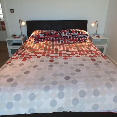 Appartamento Awel Y Mor Llanelli Esterno foto