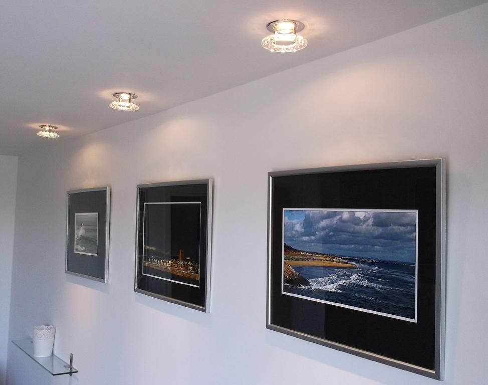 Appartamento Awel Y Mor Llanelli Camera foto